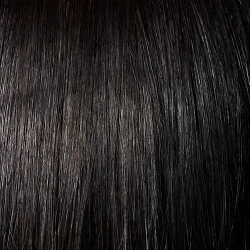 Susie | Straight Lace Front Human Hair Wig with Center Part