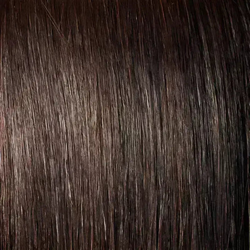 Susie | Straight Lace Front Human Hair Wig with Center Part