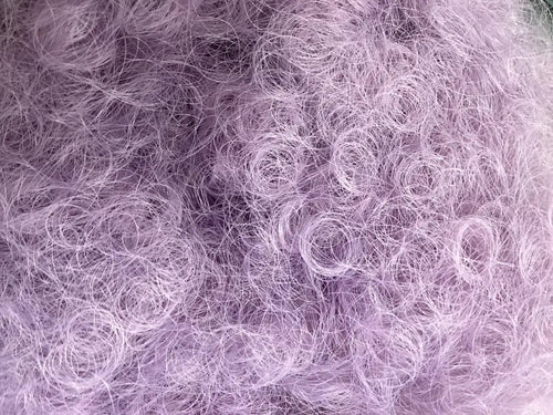 Foxy Cleo | Bold Afro Kinky Curly Wig with Bangs – Short & Stylish