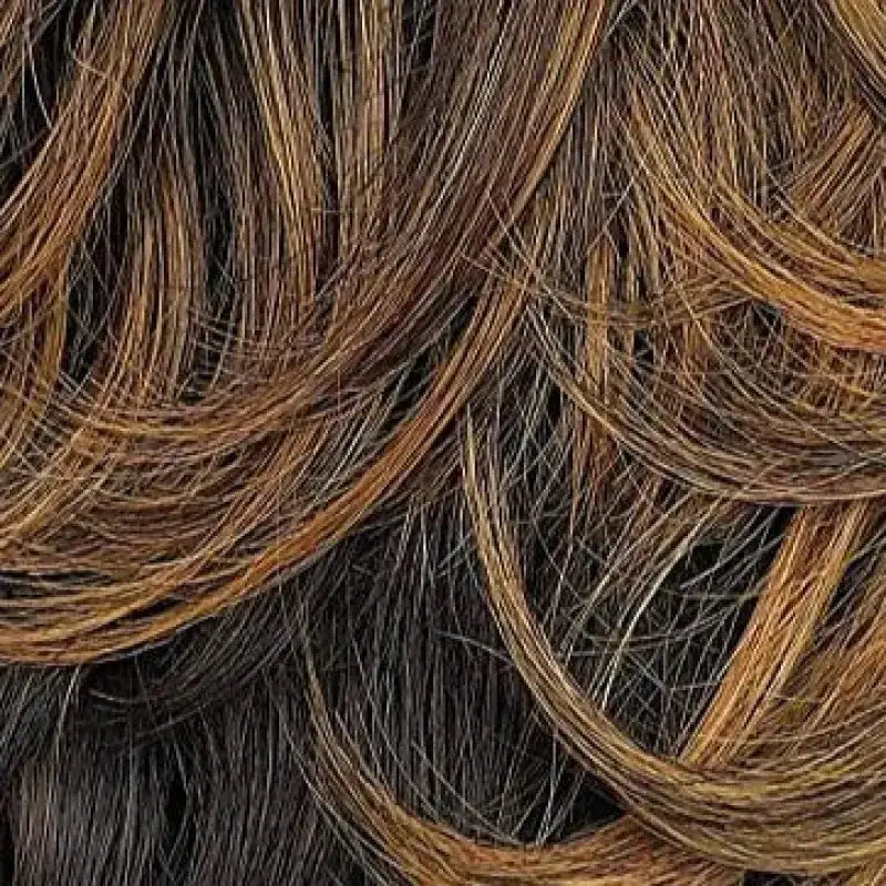 Tamara | Pixie Cut Human Hair Wig