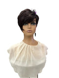 Tamara | Pixie Cut Human Hair Wig