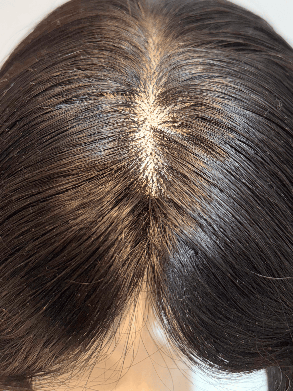 Luxury Silk Top Human Hair Wig – Most Natural Scalp Look