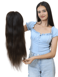 HD Lace Front Wig | 100% Remy Human Hair | Invisible Hairline