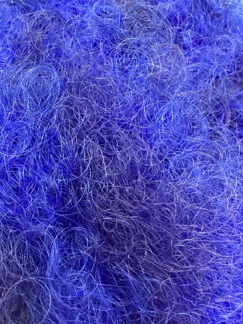 Foxy Cleo | Bold Afro Kinky Curly Wig with Bangs – Short & Stylish