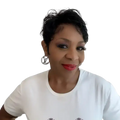 Sonya | Short Curly Pixie Human Hair Wig