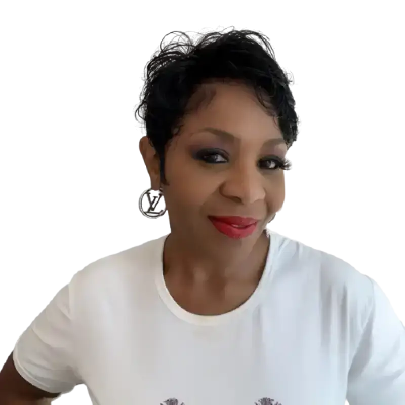 Sonya | Short Curly Pixie Human Hair Wig